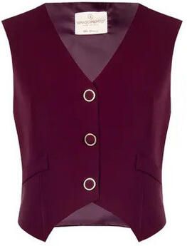 RINASCIMENTO Gilet CFC0125434003