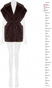RINASCIMENTO Gilet CFC0127131003