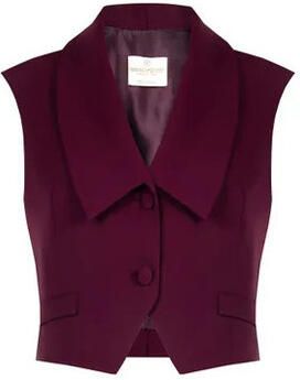 RINASCIMENTO Gilet CFC0127226003