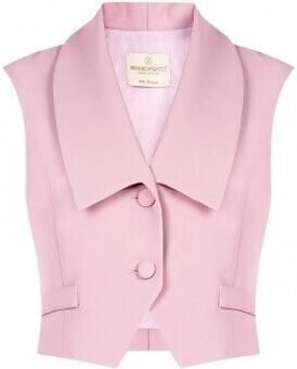 RINASCIMENTO Gilet CFC0127226003