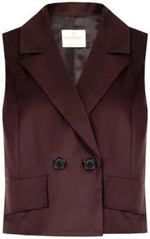 RINASCIMENTO Gilet CFC0127240003