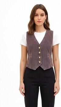 RINASCIMENTO Gilet CFC0129952003