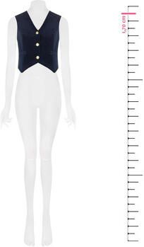 RINASCIMENTO Gilet CFC0130420003