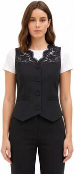RINASCIMENTO Gilet CFC0132334003