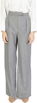 RINASCIMENTO Wijde Pijpen Broek Lente Zomer Collectie Gray Dames
