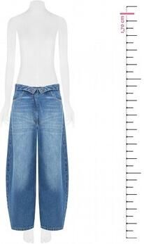 RINASCIMENTO Jeans CFC0129893003