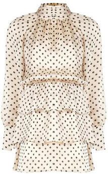 RINASCIMENTO Korte Jurk CFC0126954003