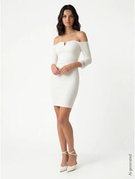 RINASCIMENTO Jurk CFC0129706003