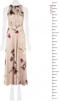 RINASCIMENTO Jurk CFC0130008003