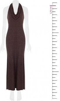 RINASCIMENTO Jurk CFC0130027003