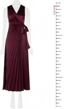 RINASCIMENTO Jurk CFC0130057003