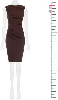 RINASCIMENTO Jurk CFC0130273003