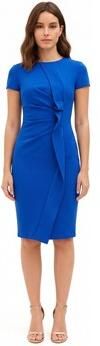 RINASCIMENTO Jurk CFC0130298003