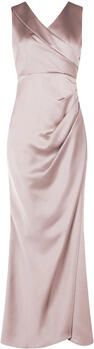 RINASCIMENTO Lange Jurk CFC0130465003