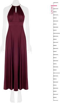 RINASCIMENTO Jurk CFC0131356003