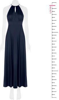 RINASCIMENTO Jurk CFC0131356003