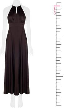 RINASCIMENTO Jurk CFC0131356003