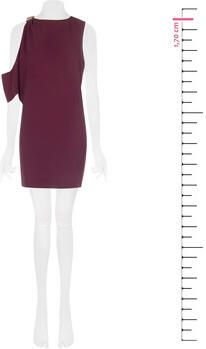 RINASCIMENTO Jurk CFC0132105003