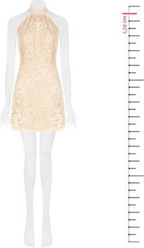 RINASCIMENTO Jurk CFC0132109003