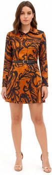 RINASCIMENTO Jurk CFC0132889003