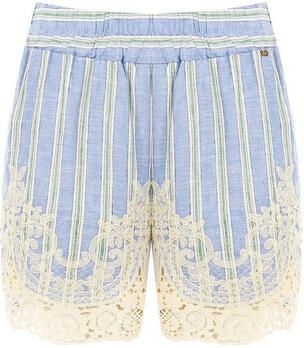 RINASCIMENTO Korte Broek CFC0130333003
