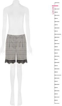 RINASCIMENTO Korte Broek CFC0132279003