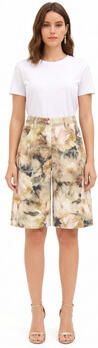 RINASCIMENTO Korte Broek CFC0132309003