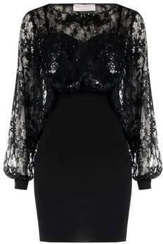 RINASCIMENTO Korte Jurk CFC0125098003