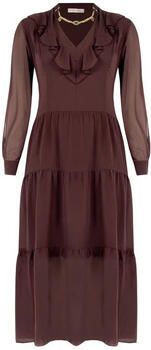 RINASCIMENTO Lange Jurk CFC0125644003