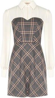 RINASCIMENTO Korte Jurk CFC0126594003