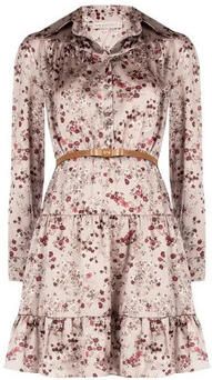 RINASCIMENTO Korte Jurk CFC0127257003