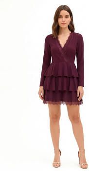 RINASCIMENTO Korte Jurk CFC0127311003