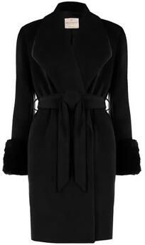 RINASCIMENTO Korte Jurk CFC0128209003