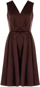 RINASCIMENTO Korte Jurk CFC0129135003