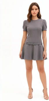 RINASCIMENTO Korte Jurk CFC0130157003