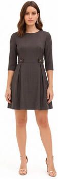 RINASCIMENTO Korte Jurk CFC0132418003