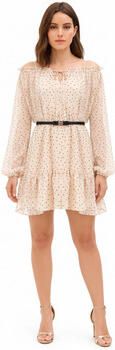 RINASCIMENTO Korte Jurk CFC0132512003