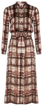 RINASCIMENTO Lange Jurk CFC0127004003