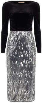 RINASCIMENTO Lange Jurk CFC0127398003