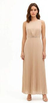 RINASCIMENTO Lange Jurk CFC0130033003