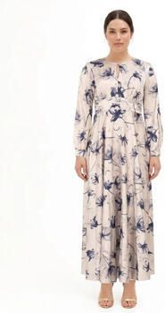 RINASCIMENTO Lange Jurk CFC0130664003