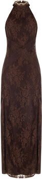 RINASCIMENTO Lange Jurk CFC0131335003
