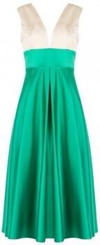 RINASCIMENTO Midi-jurken CFC0129079003