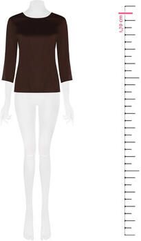 RINASCIMENTO Blouse CFC0130106003