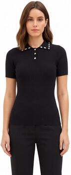 RINASCIMENTO Polo Shirt Korte Mouw CFM0012306003