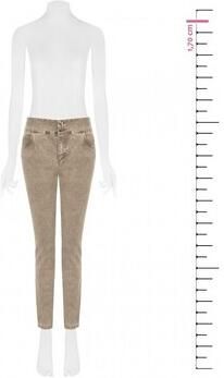 RINASCIMENTO Skinny Jeans CFC0131849003