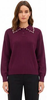 RINASCIMENTO Sweater CFM0012302003