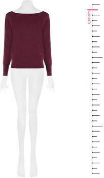 RINASCIMENTO Sweater CFM0012363003
