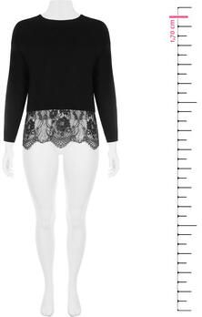 RINASCIMENTO Sweater CFM0012410003