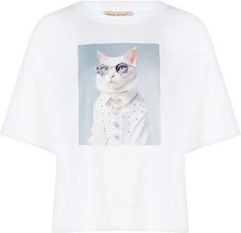 RINASCIMENTO T-shirt CFC0125699003